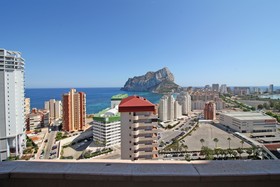 Apartamentos Coral Beach