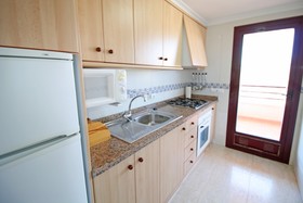Apartamentos Coral Beach