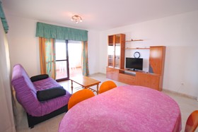Apartamentos Coral Beach