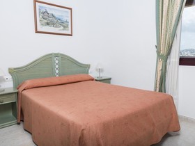 Apartamentos Coral Beach