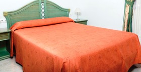 Apartamentos Coral Beach
