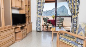 Apartamentos Coral Beach