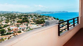 Apartamentos Coral Beach