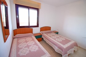 Apartamentos Coral Beach