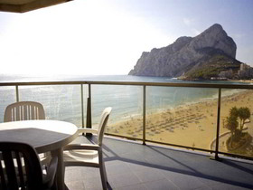 Apartamentos Coral Beach