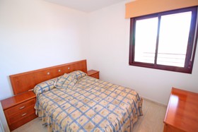 Apartamentos Coral Beach