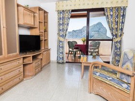 Apartamentos Coral Beach