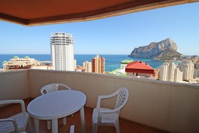 Apartamentos Coral Beach