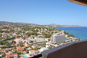 Apartamentos Coral Beach