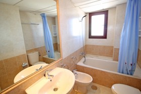 Apartamentos Coral Beach