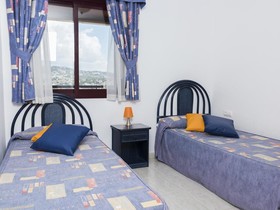 Apartamentos Coral Beach
