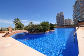 Edificio MAR II