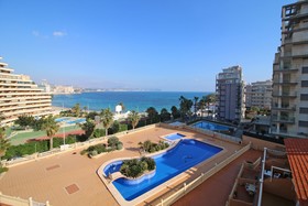 Edificio MAR II