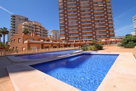 Edificio MAR II