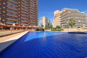 Edificio MAR II