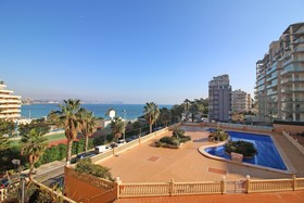 Edificio MAR II