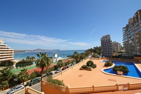 Edificio MAR II
