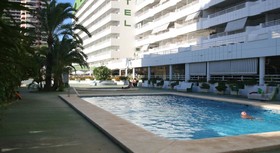 Esmeralda Apartments by Unitursa