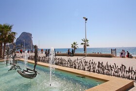 Estrella De Calpe 2