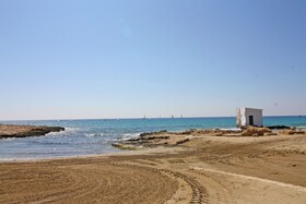 Estrella De Calpe 2