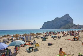 Estrella De Calpe 2