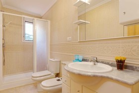 Holiday Villa Estacion