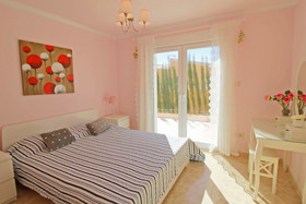 Holiday Villa Estación by Costa Calpe