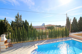 Holiday Villa Estación by Costa Calpe