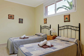 Holiday Villa Estacion