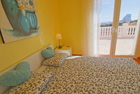 Holiday Villa Estación by Costa Calpe