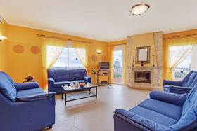 Holiday Villa Estacion