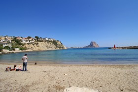 Holiday Villa Estación by Costa Calpe