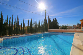 Holiday Villa Estación by Costa Calpe