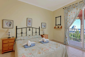 Holiday Villa Estacion