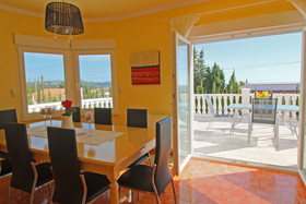Holiday Villa Estación by Costa Calpe