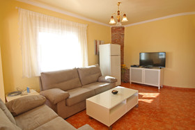 Holiday Villa Estación by Costa Calpe