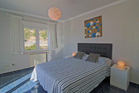 Holiday Villa Estación by Costa Calpe