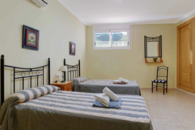 Holiday Villa Estacion
