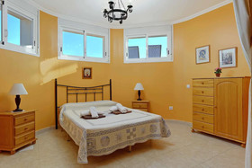 Holiday Villa Estacion