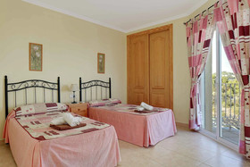 Holiday Villa Estacion