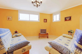 Holiday Villa Estacion