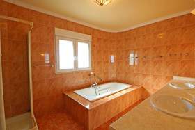 Holiday Villa Estación by Costa Calpe