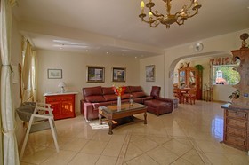 Holiday Villa Heringklee