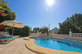 Holiday Villa Heringklee