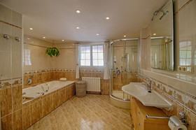 Holiday Villa Heringklee
