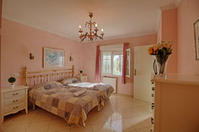 Holiday Villa Heringklee