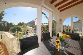 Holiday Villa Heringklee