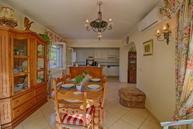 Holiday Villa Heringklee