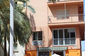Hostal Céntrica Calp