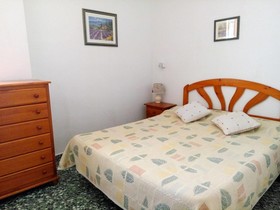 Hostal Céntrica Calp